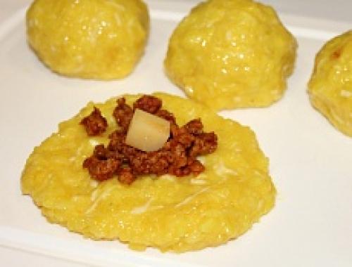 Зразы рисовые с грибами. Рисовые зразы с грибами. Вкусное блюдо для повседневного стола 17 Зразы рисовые с грибами. Рисовые зразы с грибами. Вкусное блюдо для повседневного стола 17