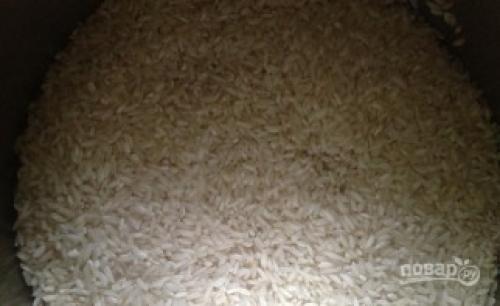 Сладкий плов с тыквой. Плов с тыквой и изюмом