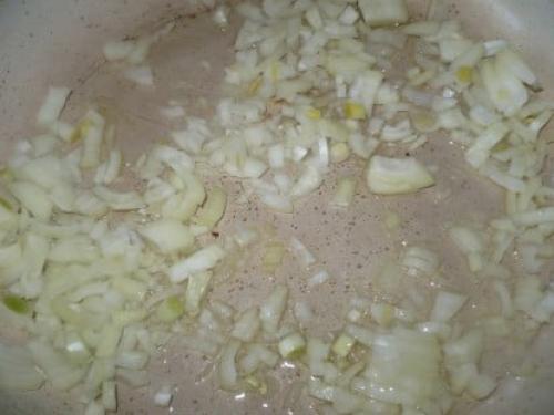 Рисовые зразы на пару. Рисовые зразы