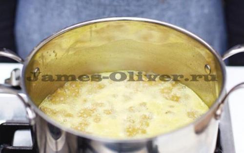 Чечевица с тыквой от Джейми Оливера. Как приготовить суп из чечевицы по рецепту Джейми Оливера