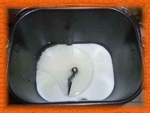 Тесто на рогалики в хлебопечке? Вкусные рогалики к чаю, рецепт теста для хлебопечки с фото