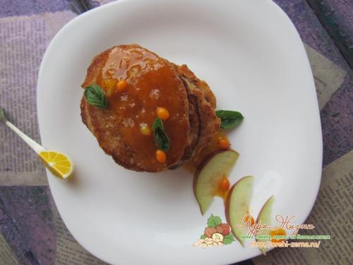 Оладьи из рисовой каши. Необычные и вкусные рисовые оладьи из каши с яблоком — простой рецепт