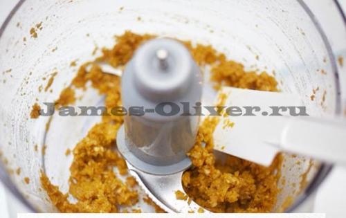 Чечевица с тыквой от Джейми Оливера. Как приготовить суп из чечевицы по рецепту Джейми Оливера