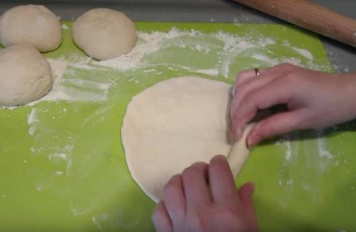 Как разогреть булочку для хот дога. Как приготовить булочки для хот-догов дома на воде