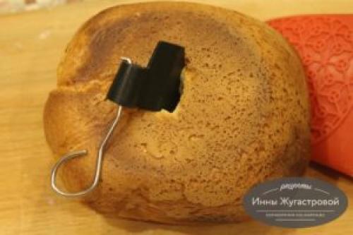 Рецепты для маленькой хлебопечки. Простой белый хлеб в хлебопечке, 500 граммовая буханка