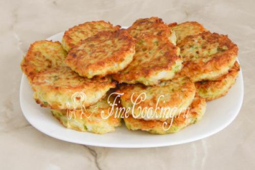 Лазанья с молодой капустой 09 Лазанья с молодой капустой 09