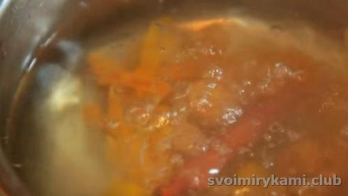 Какую кашу варить на кокосовом молоке. Постный завтрак: каша на кокосовом молоке