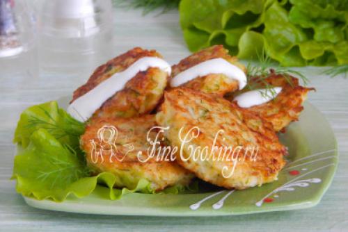 Лазанья с молодой капустой 10 Лазанья с молодой капустой 10