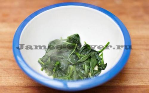 Гаспачо рецепт от Джейми Оливера. Освежающий зеленый гаспачо