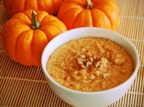 Овсянка с орехами для похудения. Рецепты каши овсяной для похудения