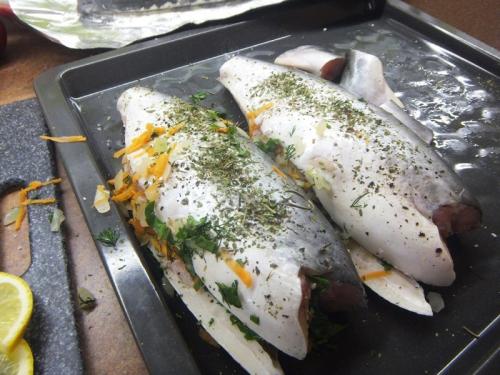 Рагу в рукаве для запекания. 02 Рагу в рукаве для запекания. 02