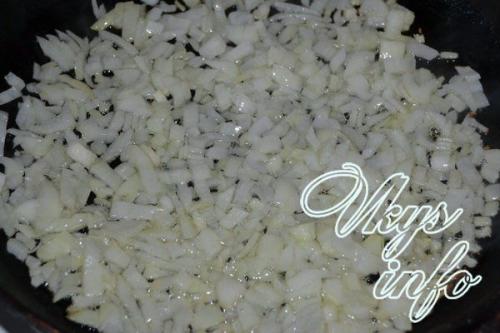 Рис в томатном соусе в мультиварке. Рецепт 3: тефтели в соусе в мультиварке (с фото)