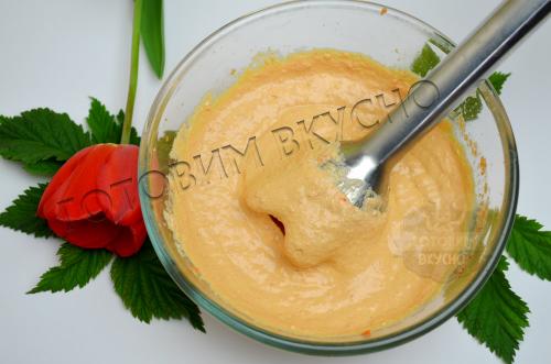 Бутерброды с творожным кремом. Феерическая острая творожная намазка для бутербродов