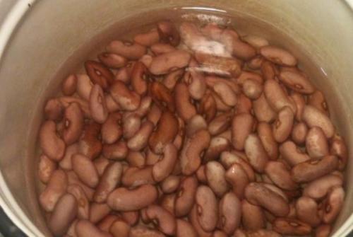 Картошка с фасолью стручковой. Как вкусно приготовить тушеную картошку с фасолью