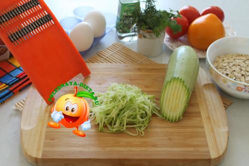 Котлеты из кабачков пп. Диетические котлеты из кабачков