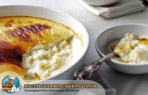 Пудинг Рисовый с тыквой. Рисовый пудинг с тыквой 12 Пудинг Рисовый с тыквой. Рисовый пудинг с тыквой 12