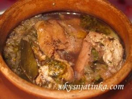 Тушеный кролик в сметане с рисом. Кролик тушеный в сметане пошаговый рецепт приготовления 22 Тушеный кролик в сметане с рисом. Кролик тушеный в сметане пошаговый рецепт приготовления 22