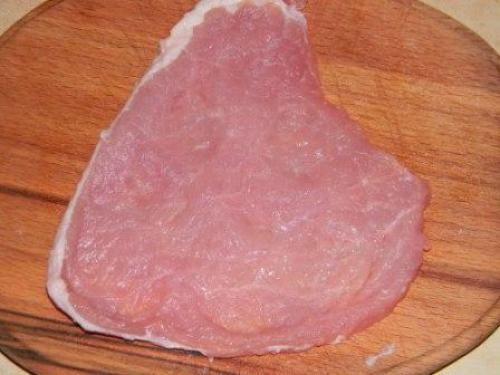 Мясные пальчики из свинины с начинкой. Мясные пальчики с салом и чесноком