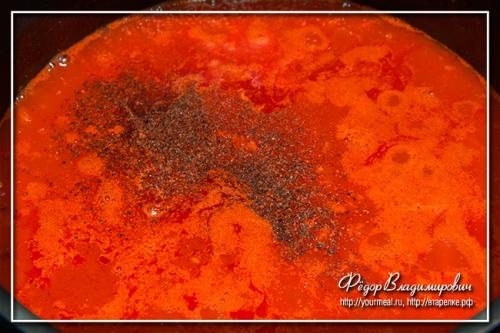 Сосиски в томатном соусе рецепт. Сосиски в томатном соусе