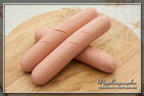 Сосиски в томатном соусе рецепт. Сосиски в томатном соусе