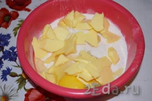 Тесто песочное рецепт с майонезом. Тающее во рту печенье на майонезе 12 Тесто песочное рецепт с майонезом. Тающее во рту печенье на майонезе 12