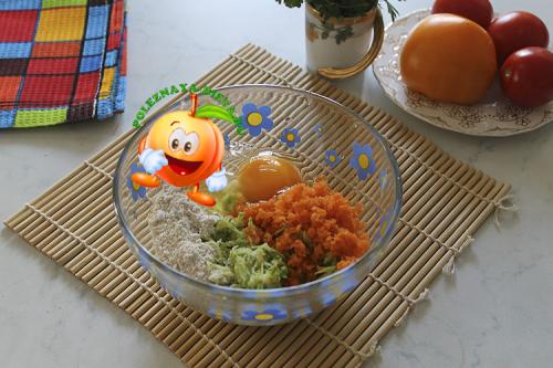 Котлеты из кабачков пп. Диетические котлеты из кабачков