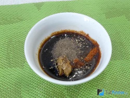 Вареная рулька в духовке. Рулька, запеченная в духовке 06 Вареная рулька в духовке. Рулька, запеченная в духовке 06