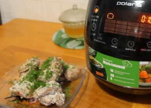 Рецепт гуляша из кролика. Блюда из кролика: гуляш, кролик тушеный в сметане 01 Рецепт гуляша из кролика. Блюда из кролика: гуляш, кролик тушеный в сметане 01