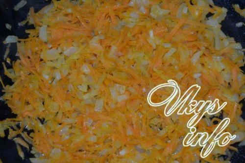 Рис в томатном соусе в мультиварке. Рецепт 3: тефтели в соусе в мультиварке (с фото)