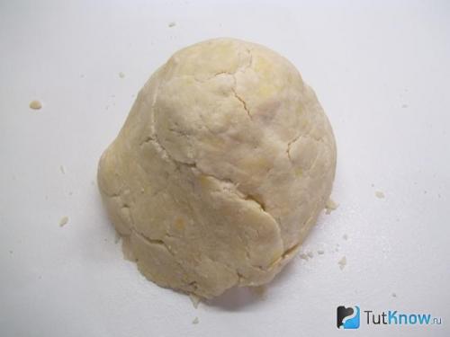 Тесто песочное рецепт с майонезом. Тающее во рту печенье на майонезе 07 Тесто песочное рецепт с майонезом. Тающее во рту печенье на майонезе 07