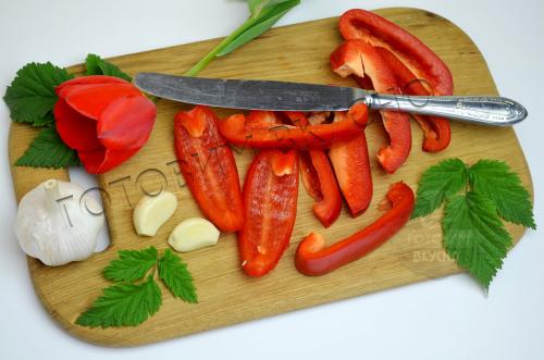 Бутерброды с творожным кремом. Феерическая острая творожная намазка для бутербродов