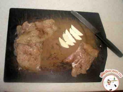 Мясные пальчики из куриного филе с начинкой. Вкуснейшие пальчики из куриного филе!