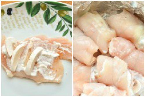 Мясные пальчики из куриного филе. Куриные пальчики – вкусная мясная закуска