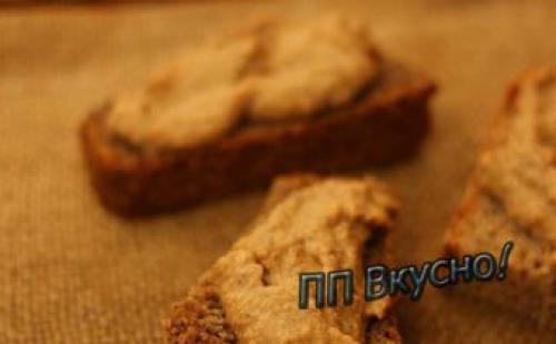 Куриная печень пп. Рецепт в мультиварке