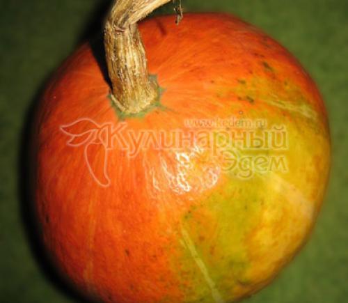 Гречневая каша с мясом в тыкве. Гречка с мясом, запеченная в тыкве 20 Гречневая каша с мясом в тыкве. Гречка с мясом, запеченная в тыкве 20