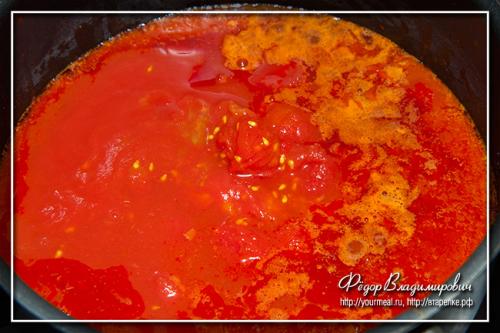 Сосиски в томатном соусе рецепт. Сосиски в томатном соусе