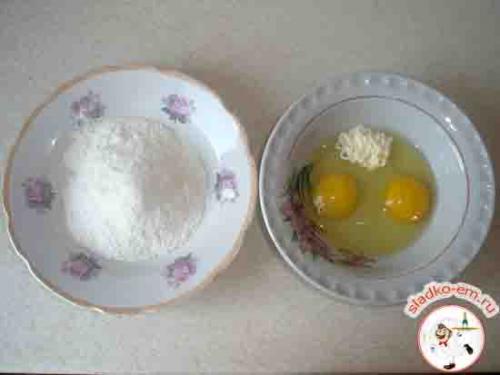 Мясные пальчики из куриного филе с начинкой. Вкуснейшие пальчики из куриного филе!