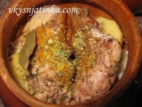 Тушеный кролик в сметане с рисом. Кролик тушеный в сметане пошаговый рецепт приготовления 21 Тушеный кролик в сметане с рисом. Кролик тушеный в сметане пошаговый рецепт приготовления 21