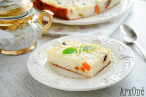 Пудинг Рисовый с тыквой. Рисовый пудинг с тыквой 01 Пудинг Рисовый с тыквой. Рисовый пудинг с тыквой 01