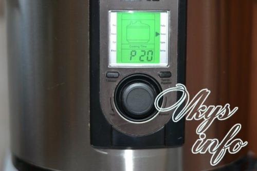 Рис в томатном соусе в мультиварке. Рецепт 3: тефтели в соусе в мультиварке (с фото)