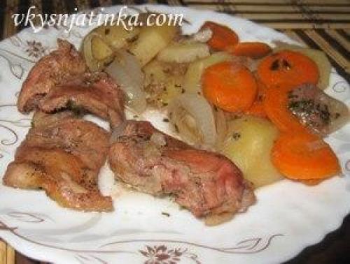 Тушеный кролик в сметане с рисом. Кролик тушеный в сметане пошаговый рецепт приготовления 23 Тушеный кролик в сметане с рисом. Кролик тушеный в сметане пошаговый рецепт приготовления 23