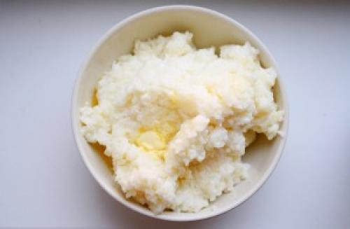 Пудинг Рисовый с тыквой. Рисовый пудинг с тыквой 05 Пудинг Рисовый с тыквой. Рисовый пудинг с тыквой 05