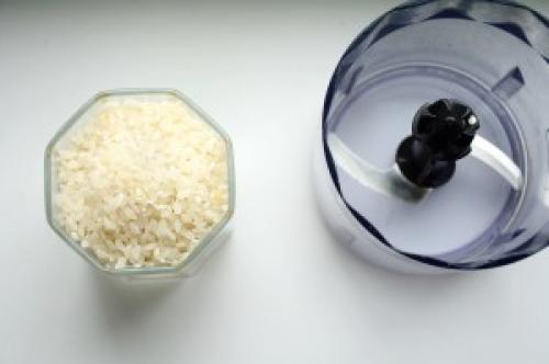 Пудинг Рисовый с тыквой. Рисовый пудинг с тыквой 03