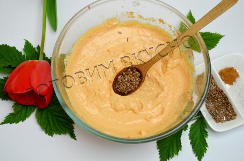 Бутерброды с творожным кремом. Феерическая острая творожная намазка для бутербродов