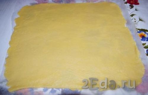 Тесто песочное рецепт с майонезом. Тающее во рту печенье на майонезе 16 Тесто песочное рецепт с майонезом. Тающее во рту печенье на майонезе 16