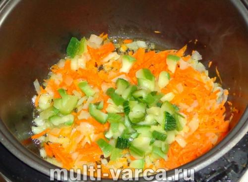 Каша пшеничная с кабачком. Пшенная каша с кабачком 11 Каша пшеничная с кабачком. Пшенная каша с кабачком 11