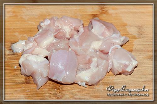 Шашлык на углях на шпажках. Куриные шашлычки на шпажках