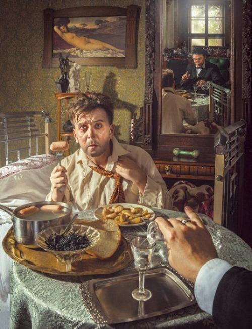 Сосиски в томатном соусе рецепт. Сосиски в томатном соусе 11