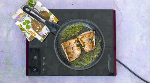 Судак тушеный с картофелем. Судак с картофелем в сметанном соусе 07 Судак тушеный с картофелем. Судак с картофелем в сметанном соусе 07