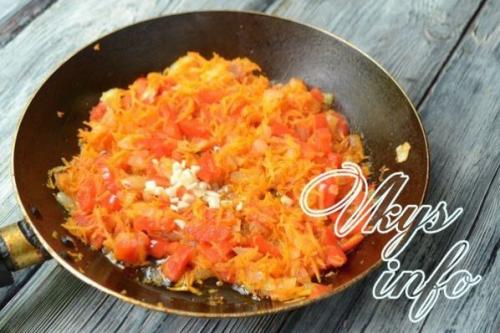 Голень в духовке с макаронами. Как приготовить запеканку с макаронами и курицей в духовке